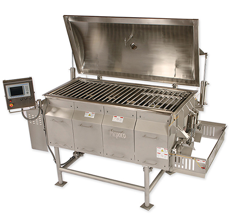 Thermablend Industrial Cooker