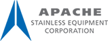 Apache Stainless logo