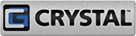Crystal logo