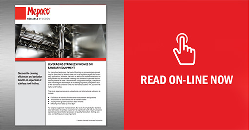 Leveraging Stainless Steel E-Book